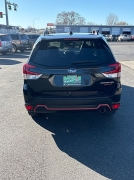Used 2019  Subaru Forester 4d SUV AWD Sport at Bulldog Motors near Pasco&comma; WA
