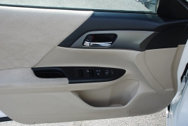 Used 2013  Honda Accord Sedan 4d LX CVT at Bulldog Motors near Pasco, WA