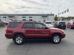 Used 2008  Toyota 4Runner 4WD 4dr V6 &lpar;Natl&rpar; at Bulldog Motors near Pasco&comma; WA