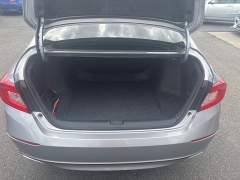 Used 2019  Honda Accord Sedan 4d LX 1&period;5L at Bulldog Motors near Pasco&comma; WA