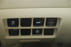 Used 2014  INFINITI QX60 Hybrid 4d SUV AWD at Bulldog Motors near Pasco, WA