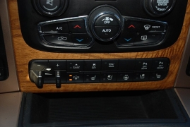 Used 2016  Ram 1500 4WD Crew Cab 140&period;5" Longhorn at Bulldog Motors near Pasco&comma; WA