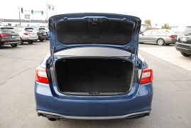 Used 2019  Subaru Legacy 4d Sedan 2.5i Premium at Bulldog Motors near Pasco, WA