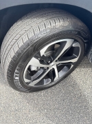Used 2024  Chevrolet Trax FWD 4dr 1RS at Bulldog Motors near Pasco&comma; WA