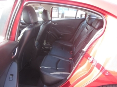 Used 2014 Mazda Mazda3 4d Sedan i Grand Touring 6spd at Bulldog Motors near Pasco, WA