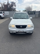 Used 2003  Suzuki Grand Vitara 4d SUV 4WD AT at Bulldog Motors near Pasco&comma; WA