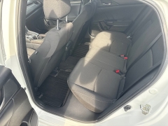 Used 2019  Honda Civic Hatchback 4d LX at Bulldog Motors near Pasco&comma; WA