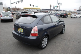 Used 2011  Hyundai Accent 3dr HB Man GL at Bulldog Motors near Pasco, WA