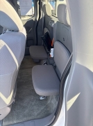 Used 2016  Nissan Frontier 2WD King Cab I4 at Bulldog Motors near Pasco&comma; WA