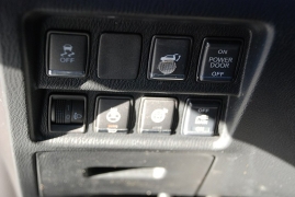 Used 2014  INFINITI QX60 4d SUV AWD at Bulldog Motors near Pasco&comma; WA