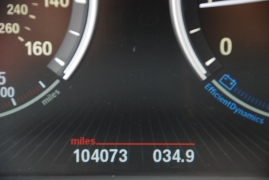 Used 2014 BMW 5 Series 4dr Sdn 528i RWD at Bulldog Motors near Pasco, WA