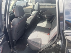 Used 2021  Subaru Forester Sport CVT at Bulldog Motors near Pasco&comma; WA