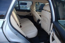 Used 2016 BMW X5 AWD 4dr xDrive35i at Bulldog Motors near Pasco, WA