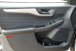 Used 2022 Ford Escape SE AWD at Bulldog Motors near Pasco, WA