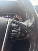 Used 2020  Nissan Maxima 4d Sedan SV at Bulldog Motors near Pasco&comma; WA
