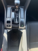 Used 2020  Honda Civic Hatchback 4d Sport CVT at Bulldog Motors near Pasco&comma; WA