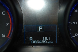 Used 2015  Subaru Outback 4d SUV i Limited PZEV at Bulldog Motors near Pasco, WA