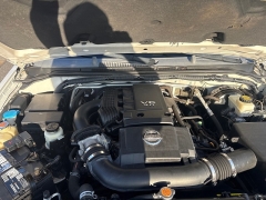 Used 2007  Nissan Xterra 4WD 4dr Manual Off Road at Bulldog Motors near Pasco&comma; WA