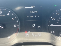 Used 2024  Subaru Impreza AWD at Bulldog Motors near Pasco&comma; WA