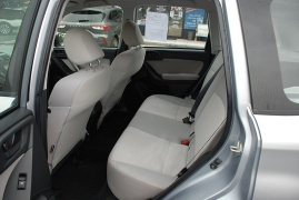 Used 2015  Subaru Forester 4d SUV i CVT at Bulldog Motors near Pasco, WA