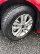 Used 2017  Hyundai Sonata 4d Sedan SE at Bulldog Motors near Pasco&comma; WA