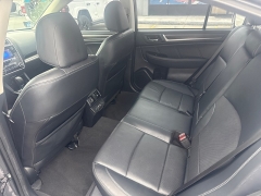 Used 2019  Subaru Legacy 4d Sedan 2&period;5i Limited at Bulldog Motors near Pasco&comma; WA