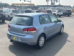 Used 2011  Volkswagen Golf 4d Hatchback at Bulldog Motors near Pasco&comma; WA