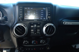 Used 2013 Jeep Wrangler Unlimited 4d Convertible Sahara at Bulldog Motors near Pasco, WA
