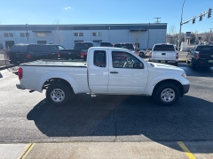 Used 2016  Nissan Frontier 2WD King Cab I4 at Bulldog Motors near Pasco&comma; WA