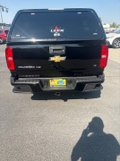 Used 2018  Chevrolet Colorado 4WD Crew Cab 128&period;3" LT at Bulldog Motors near Pasco&comma; WA