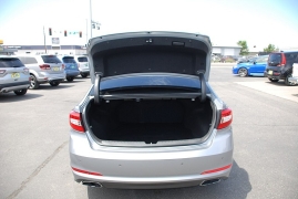 Used 2016 Hyundai Sonata 4d Sedan Limited at Bulldog Motors near Pasco, WA