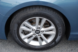 Used 2015  Hyundai Sonata 4dr Sdn 2&period;4L SE PZEV at Bulldog Motors near Pasco&comma; WA