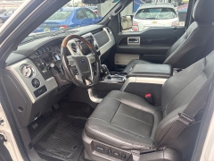 Used 2014  Ford F-150 4WD SuperCrew at Bulldog Motors near Pasco&comma; WA