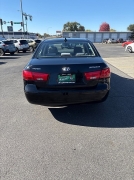 Used 2010  Hyundai Sonata 4dr Sdn I4 Auto GLS at Bulldog Motors near Pasco&comma; WA
