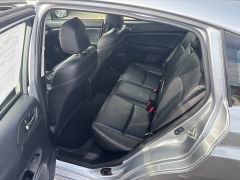 Used 2013  Subaru Impreza 4d Hatchback i Sport Limited Mnrf at Bulldog Motors near Pasco&comma; WA