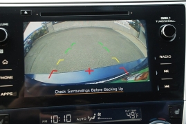 Used 2019  Subaru Legacy 4d Sedan 2.5i Premium at Bulldog Motors near Pasco, WA