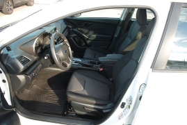 Used 2020  Subaru Impreza 4d Hatchback 2&period;0i Premium at Bulldog Motors near Pasco&comma; WA