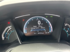 Used 2019  Honda Civic Hatchback 4d LX at Bulldog Motors near Pasco&comma; WA