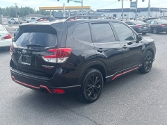 Used 2021  Subaru Forester Sport CVT at Bulldog Motors near Pasco&comma; WA