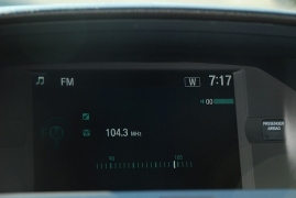 Used 2016 Honda Odyssey 5dr EX-L at Bulldog Motors near Pasco, WA