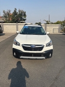 Used 2021  Subaru Outback Limited XT CVT at Bulldog Motors near Pasco&comma; WA