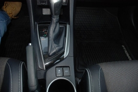 Used 2016  Toyota Corolla 4dr Sdn (Natl) at Bulldog Motors near Pasco, WA