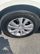 Used 2015  Honda Odyssey 5dr EX-L at Bulldog Motors near Pasco&comma; WA