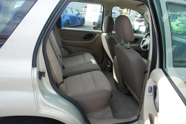 Used 2005 Ford Escape 4dr 103" WB 2.3L XLS at Bulldog Motors near Pasco, WA
