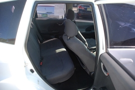 Used 2013 Honda Fit 5d Hatchback Base Auto at Bulldog Motors near Pasco, WA