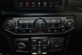 Used 2022  Jeep Wrangler Unlimited 4xe Sahara 4x4 at Bulldog Motors near Pasco, WA