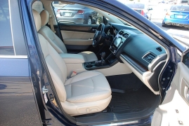 Used 2018 Subaru Outback 4d SUV 2.5i Limited at Bulldog Motors near Pasco, WA