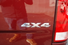 Used 2016  Ram 1500 4WD Crew Cab 149" Big Horn at Bulldog Motors near Pasco, WA