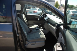 Used 2018 Honda Pilot 4d SUV AWD EX at Bulldog Motors near Pasco, WA