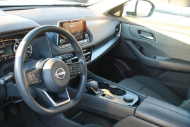 Used 2022  Nissan Rogue AWD SV at Bulldog Motors near Pasco&comma; WA